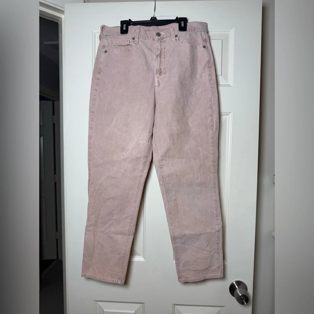 American‎ Eagle Women’s Super Stretch Mom Jeans Pants